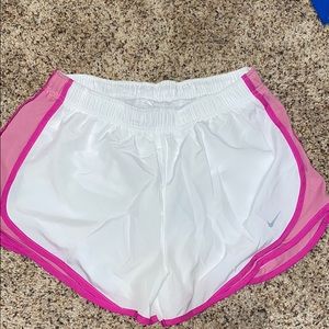 Nike Tempo Shorts